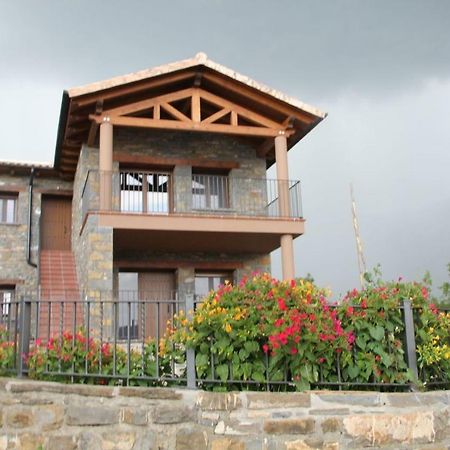 Casa Sierra Ferrera Apartment Samper Екстериор снимка