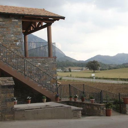 Casa Sierra Ferrera Apartment Samper Екстериор снимка