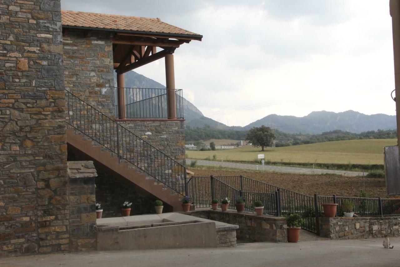Casa Sierra Ferrera Apartment Samper Екстериор снимка