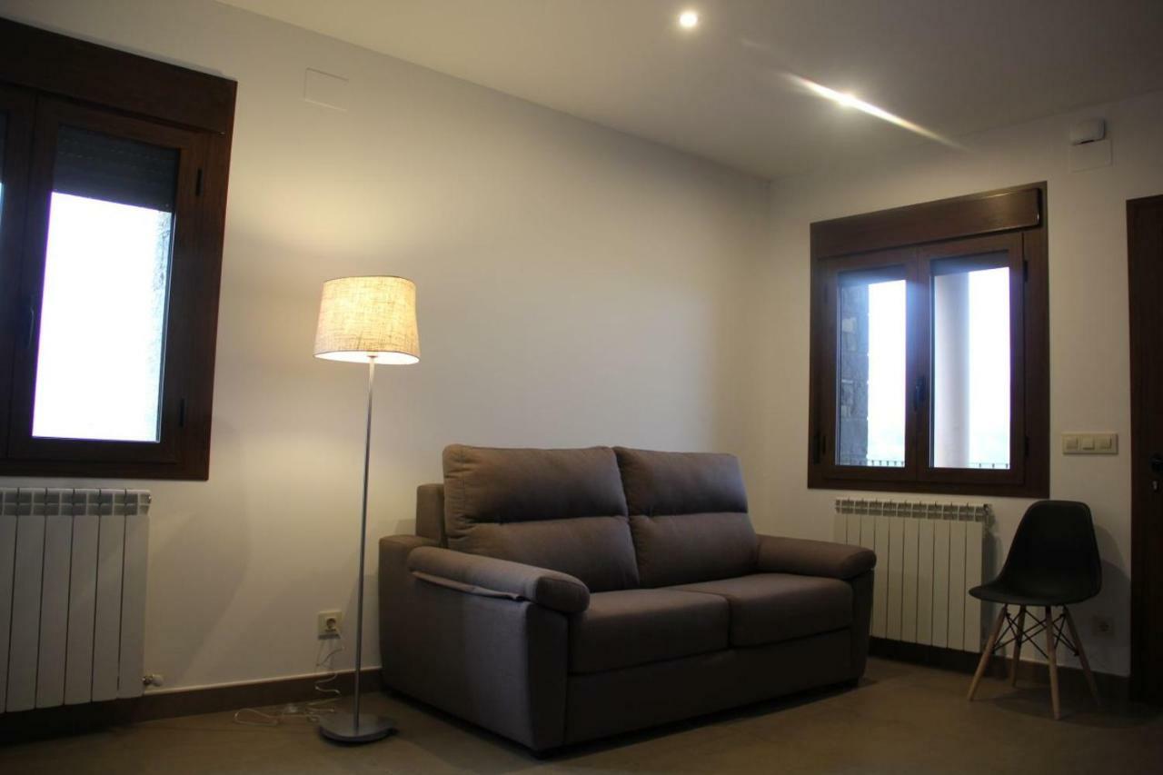 Casa Sierra Ferrera Apartment Samper Екстериор снимка