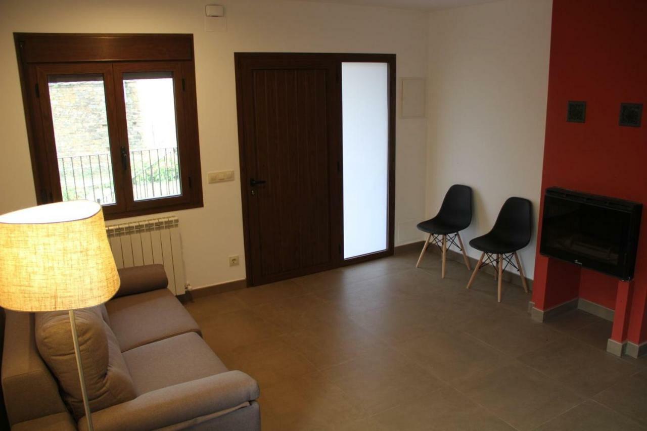 Casa Sierra Ferrera Apartment Samper Екстериор снимка
