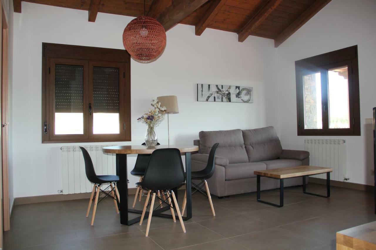 Casa Sierra Ferrera Apartment Samper Екстериор снимка