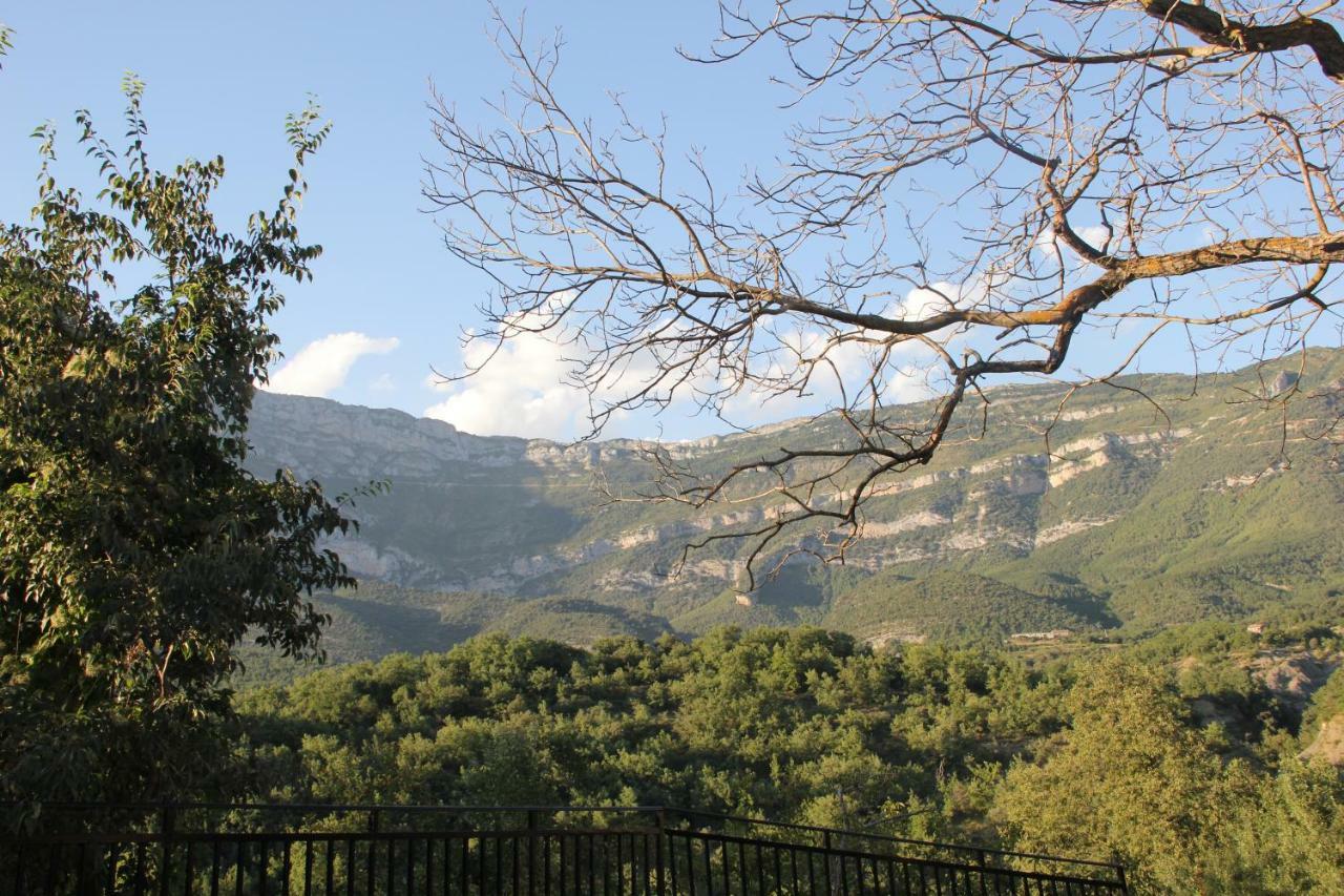 Casa Sierra Ferrera Apartment Samper Екстериор снимка