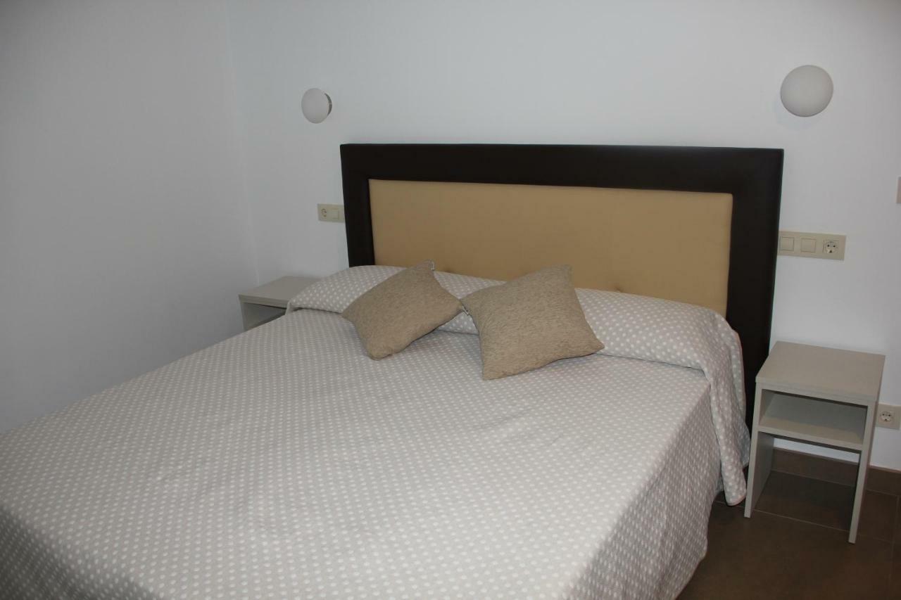 Casa Sierra Ferrera Apartment Samper Екстериор снимка