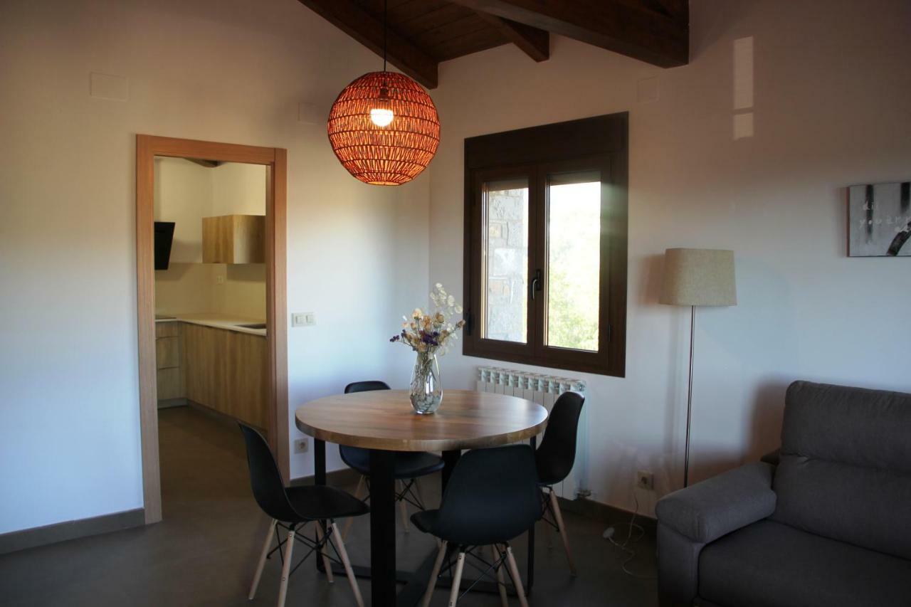 Casa Sierra Ferrera Apartment Samper Екстериор снимка
