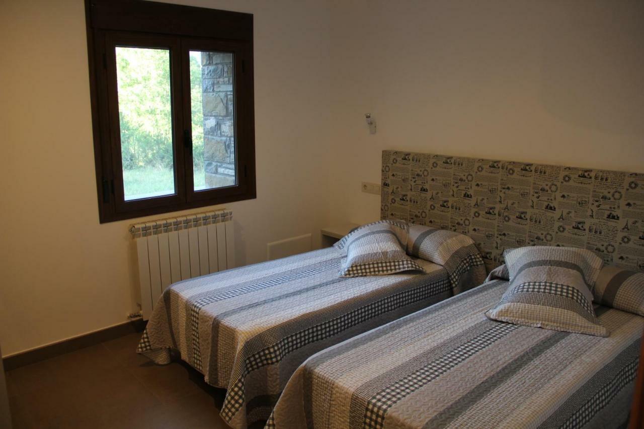 Casa Sierra Ferrera Apartment Samper Екстериор снимка
