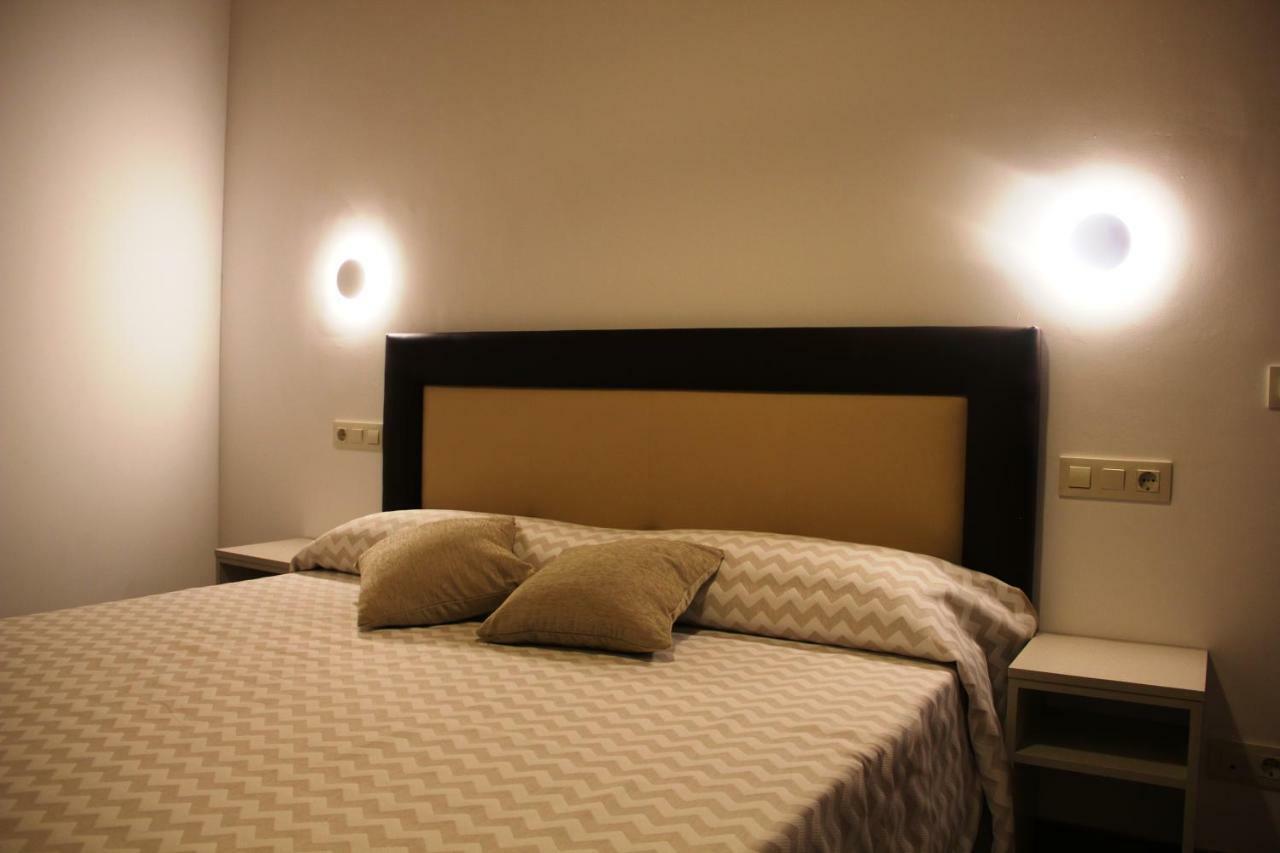 Casa Sierra Ferrera Apartment Samper Екстериор снимка