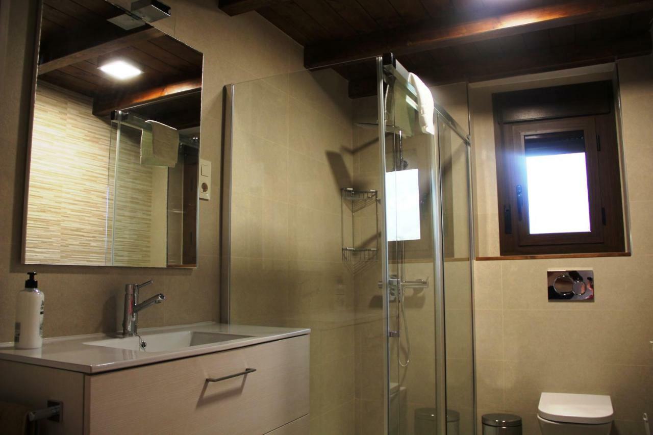 Casa Sierra Ferrera Apartment Samper Екстериор снимка