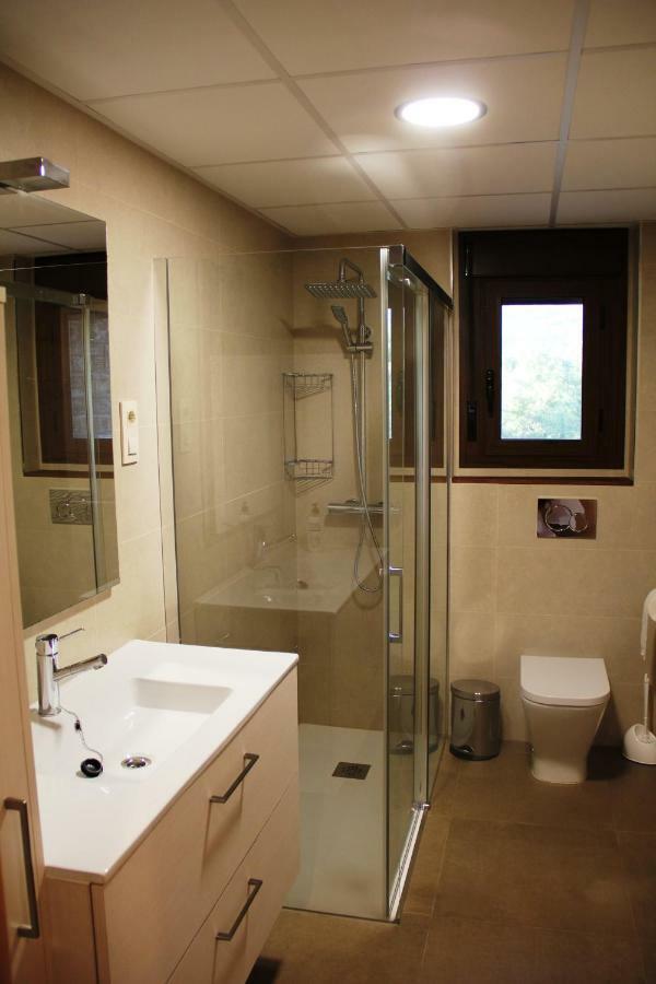 Casa Sierra Ferrera Apartment Samper Екстериор снимка