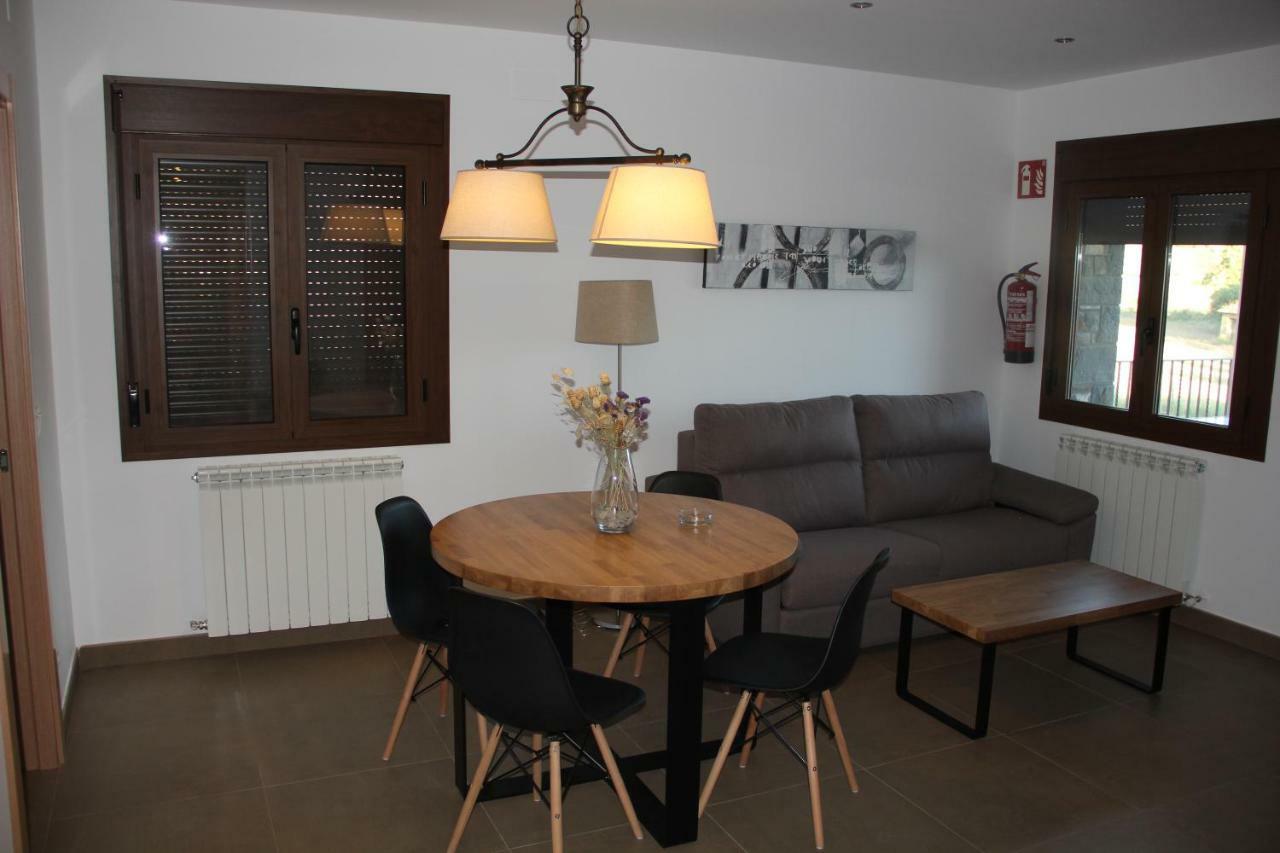 Casa Sierra Ferrera Apartment Samper Екстериор снимка