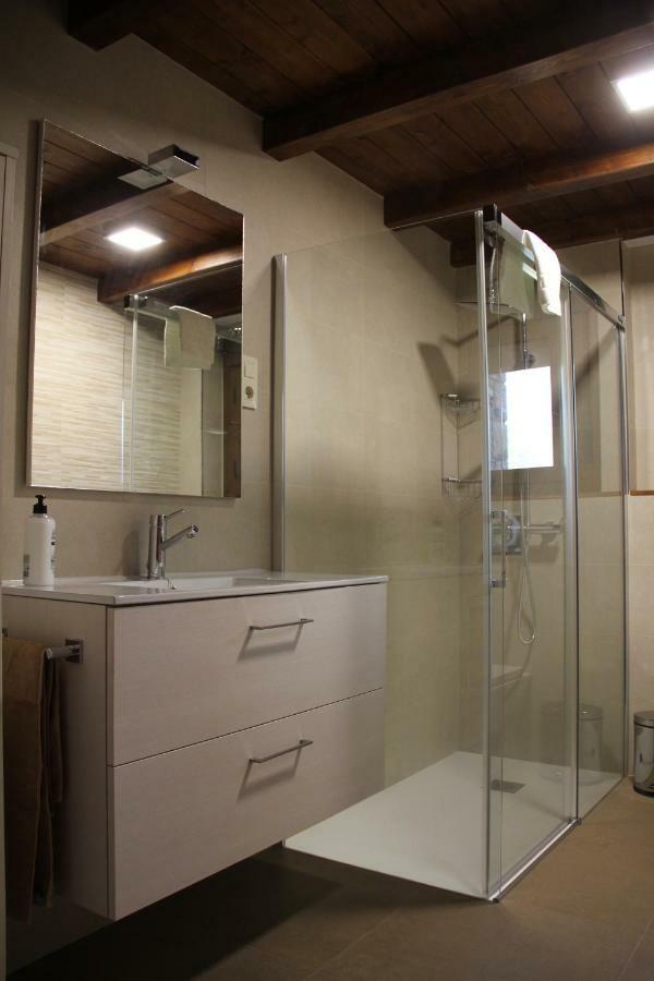 Casa Sierra Ferrera Apartment Samper Екстериор снимка