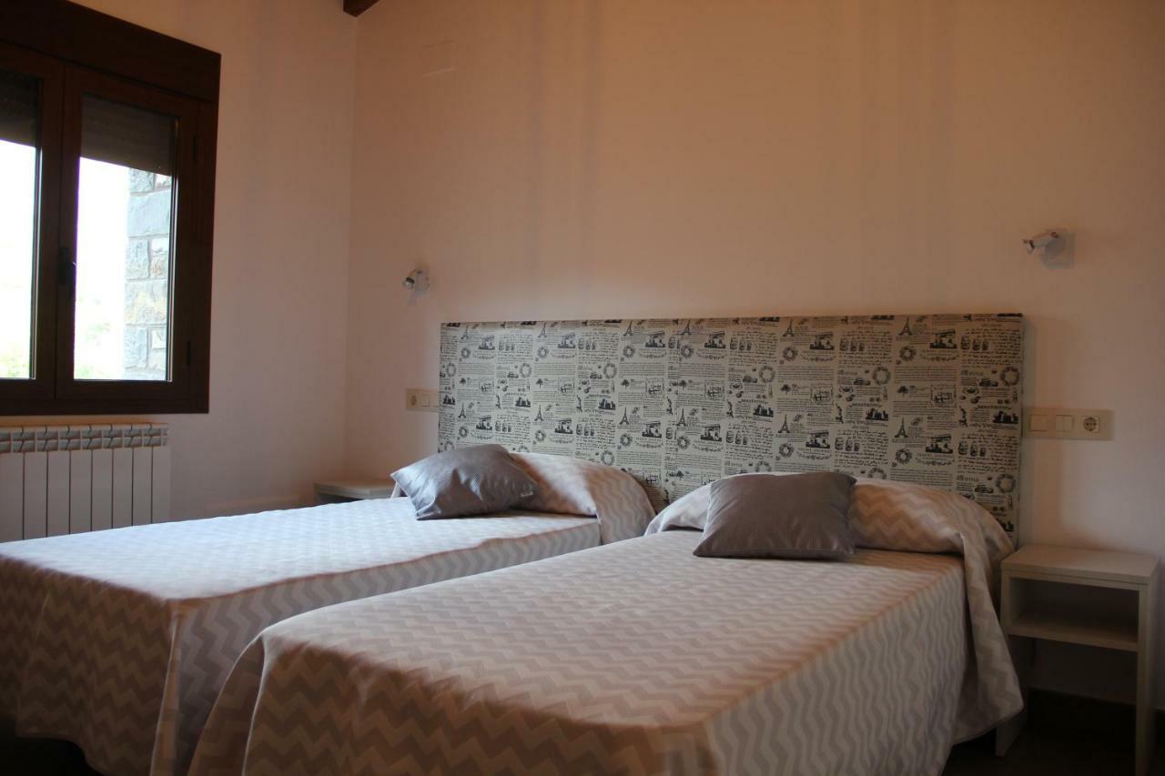 Casa Sierra Ferrera Apartment Samper Екстериор снимка